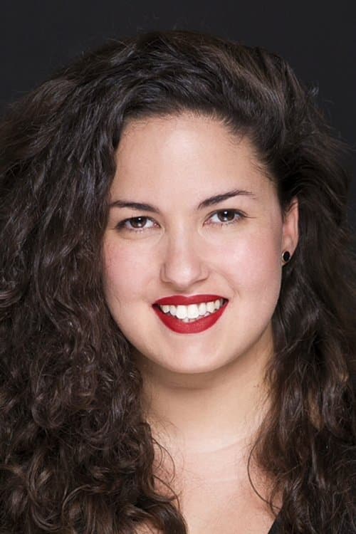 Zdjęcie Laura Galán