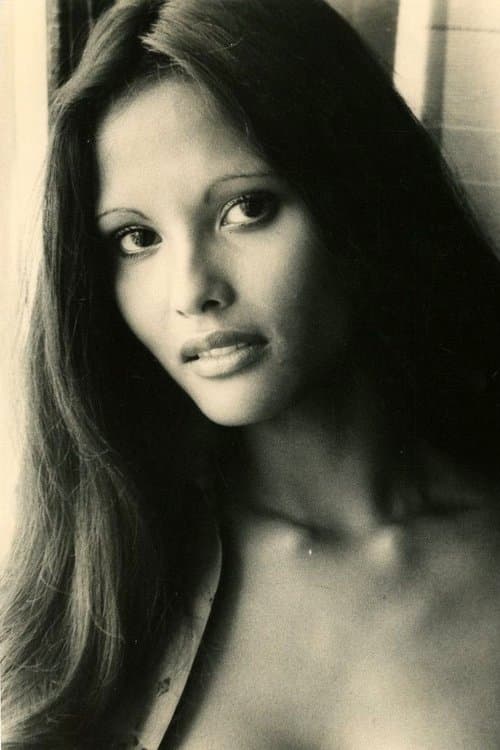 Zdjęcie Laura Gemser