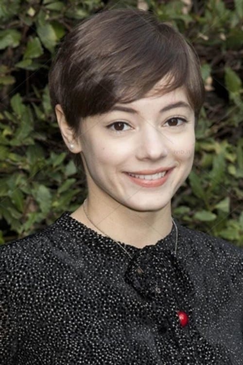 Zdjęcie Laura Glavan