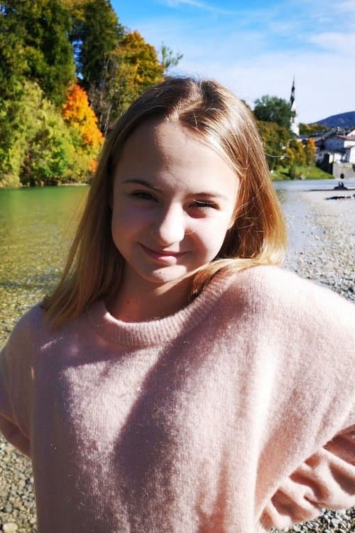 Zdjęcie Laura Graser