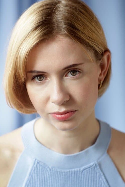 Zdjęcie Laura Greenwood