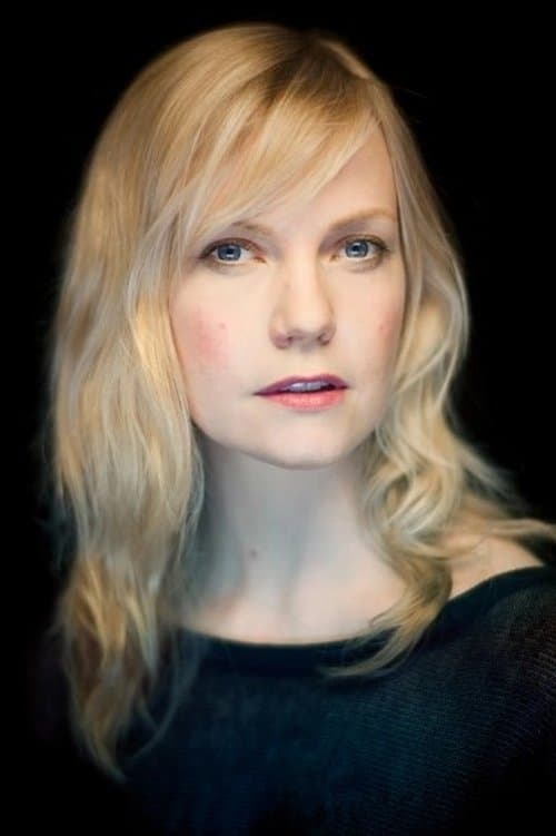 Zdjęcie Laura Harris