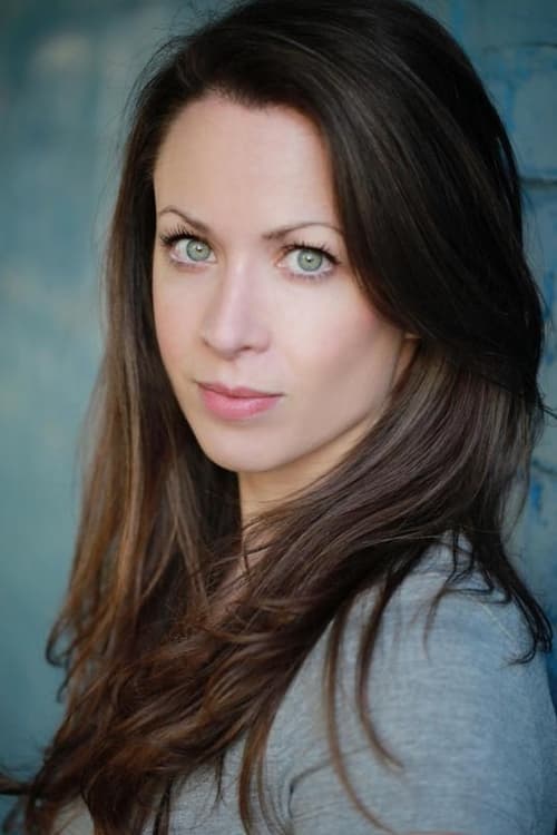 Zdjęcie Laura Hopper