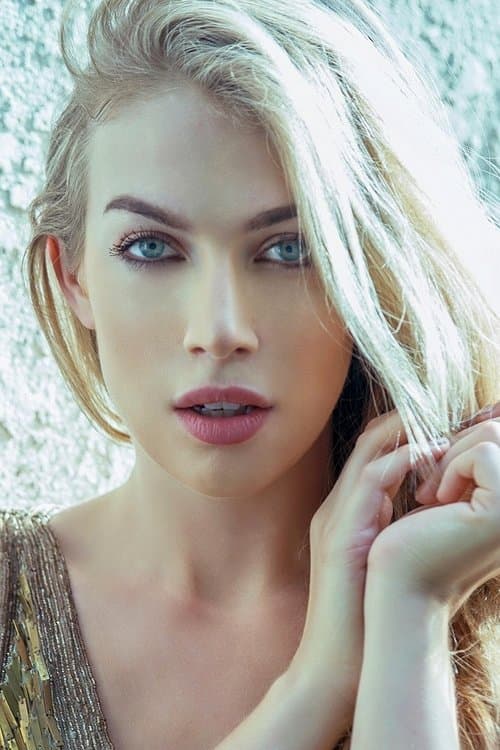 Zdjęcie Laura Jacobs