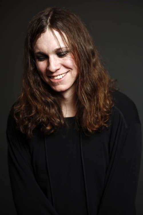 Zdjęcie Laura Jane Grace