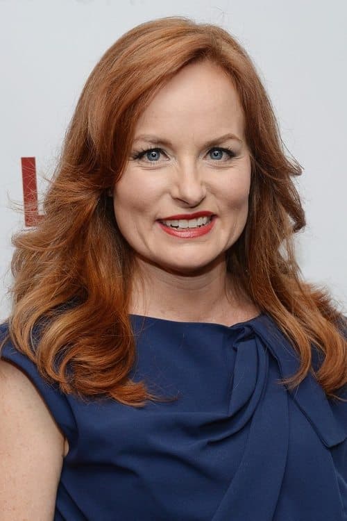 Zdjęcie Laura Kachergus