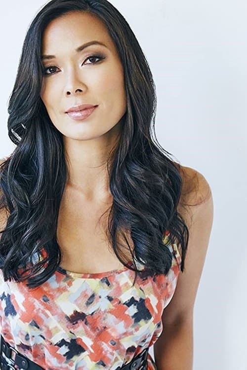 Zdjęcie Laura Kai Chen