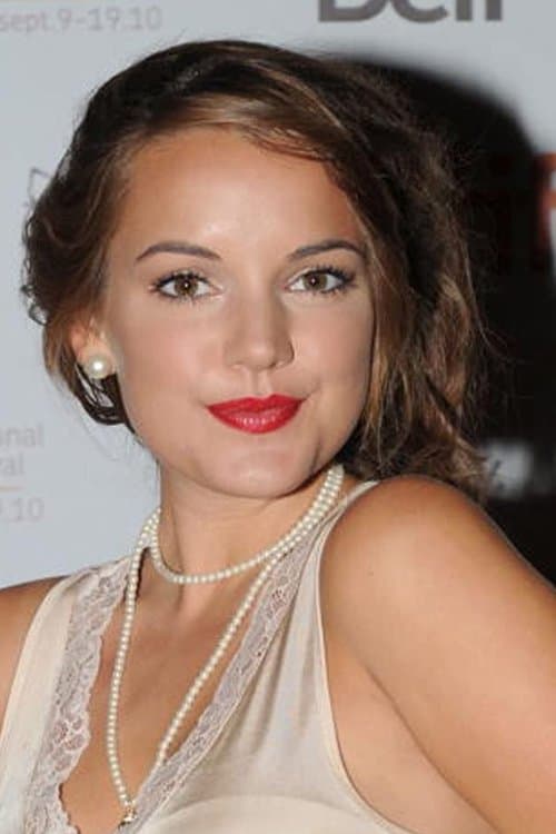 Zdjęcie Laura-Leigh