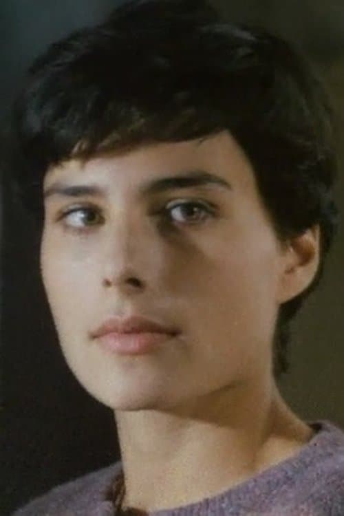 Zdjęcie Laura Mae Tate