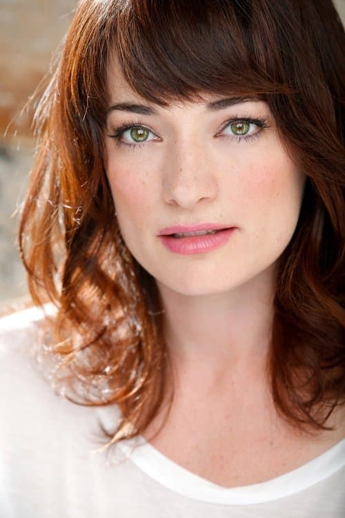 Zdjęcie Laura Michelle Kelly