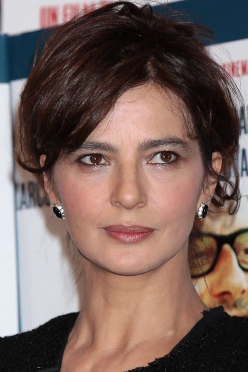 Zdjęcie Laura Morante