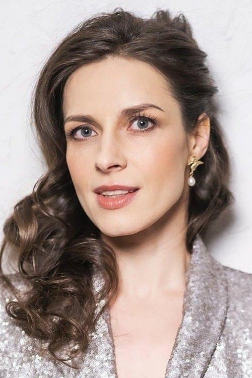 Zdjęcie Laura Peterson-Aardam