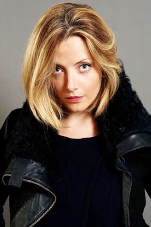 Zdjęcie Laura Sépul