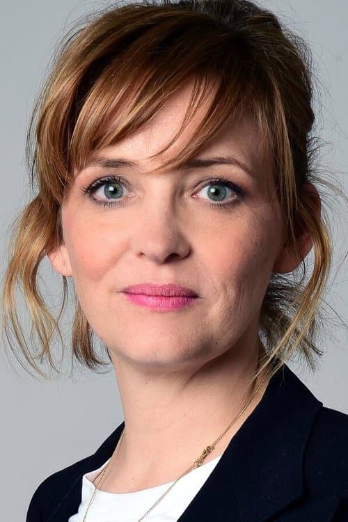 Zdjęcie Laura Tonke