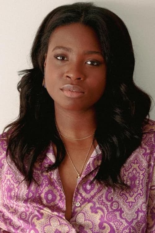 Zdjęcie Laura Yenga