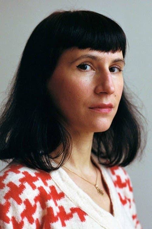 Zdjęcie Laure Giappiconi