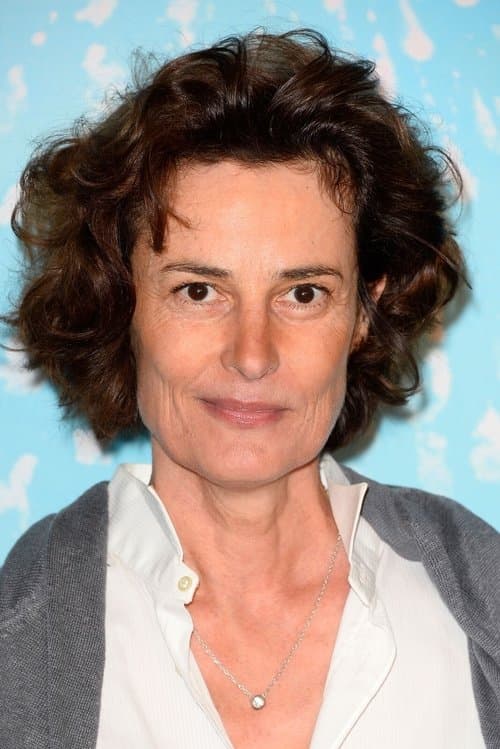 Zdjęcie Laure Killing