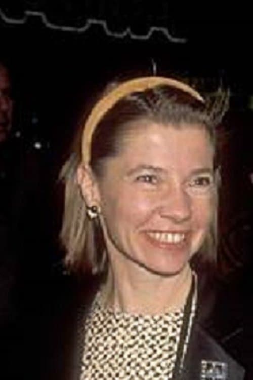 Zdjęcie Laure Mattos