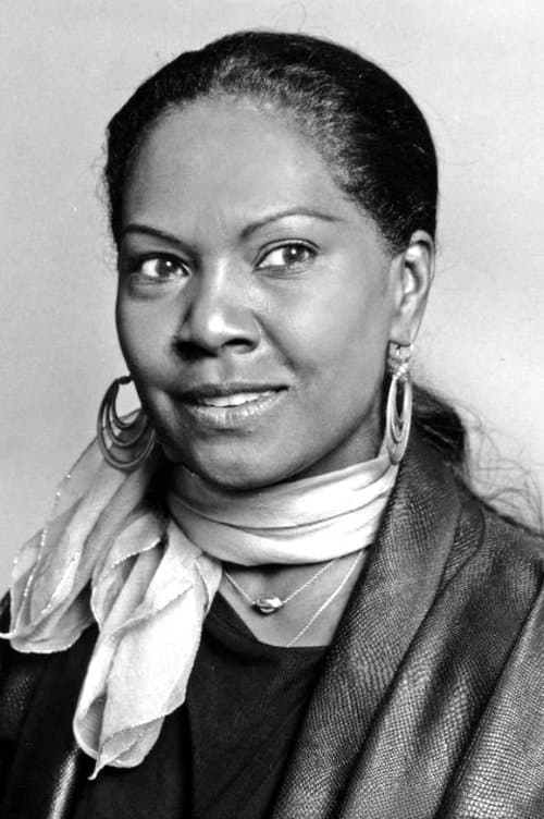 Zdjęcie Laure Moutoussamy