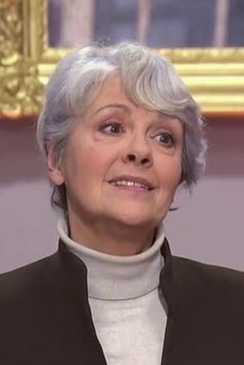 Zdjęcie Laure Sabardin