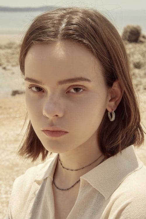 Zdjęcie Laurel Marsden