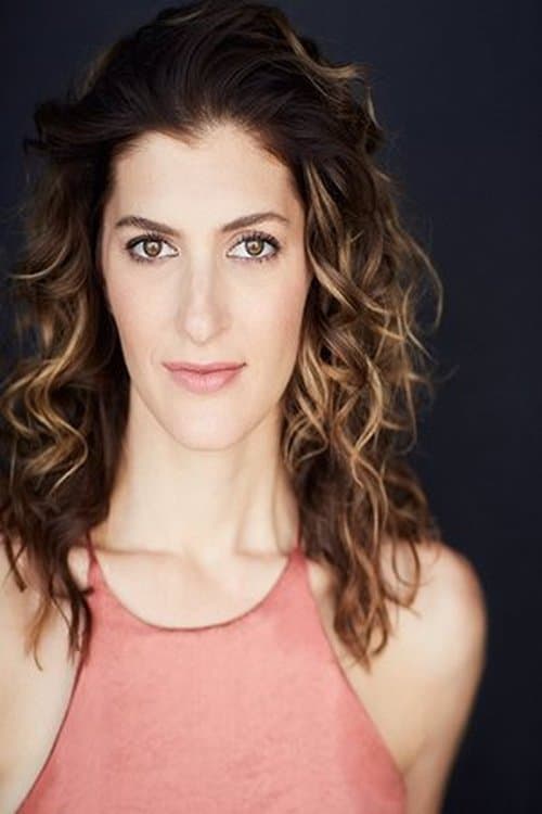 Zdjęcie Lauren Aboulafia