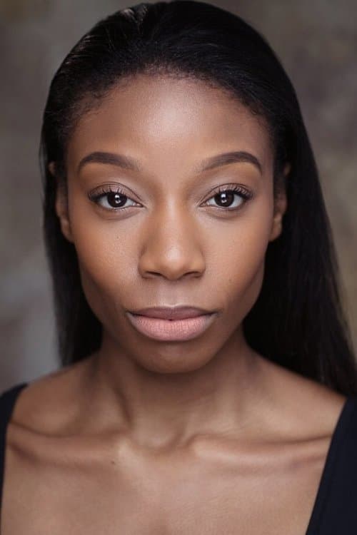 Zdjęcie Lauren Alexandra