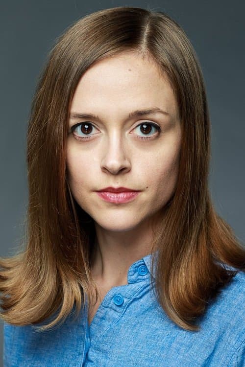 Zdjęcie Lauren Ashley Carter