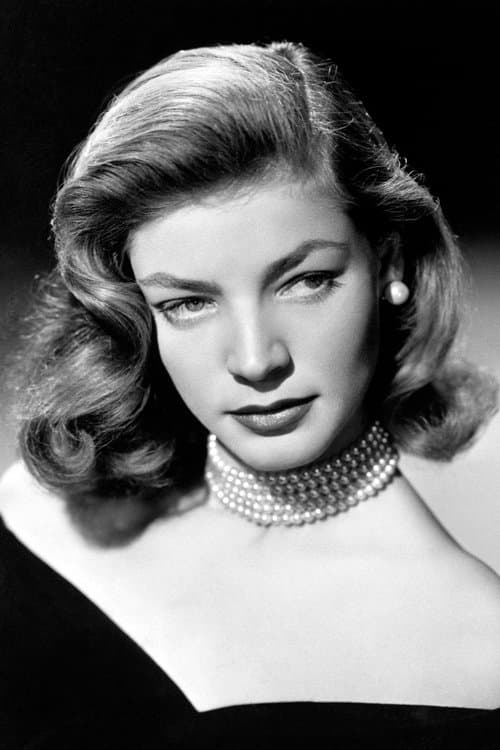 Zdjęcie Lauren Bacall