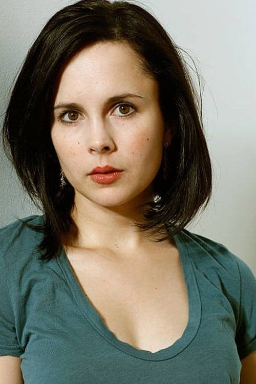 Zdjęcie Lauren Birkell