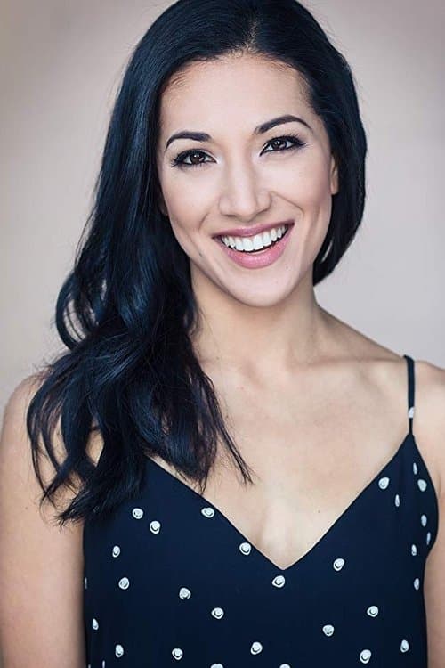 Zdjęcie Lauren Bradley