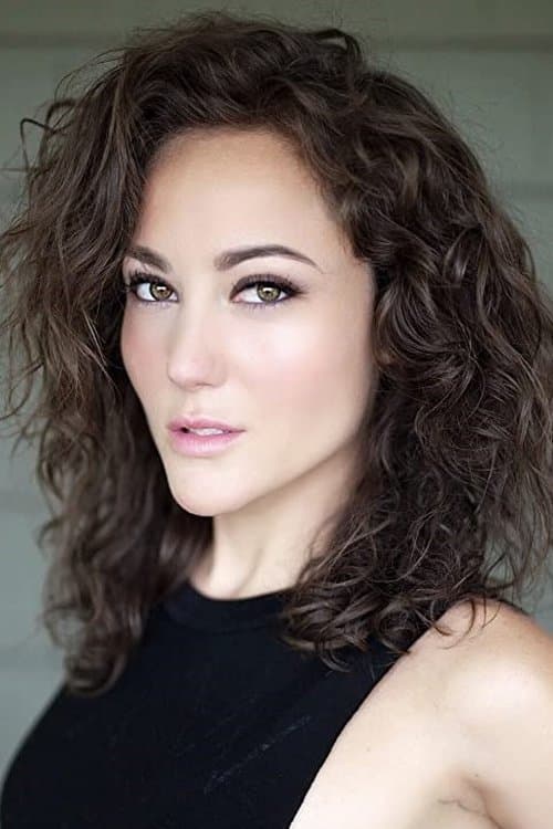 Zdjęcie Lauren C. Mayhew