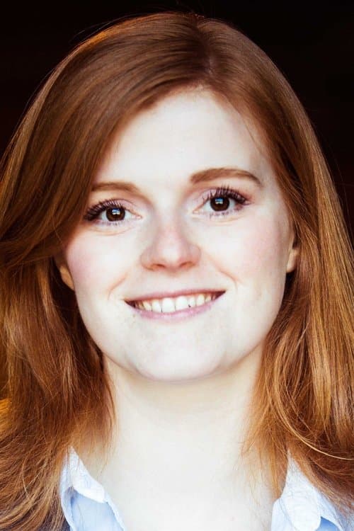 Zdjęcie Lauren Cochrane