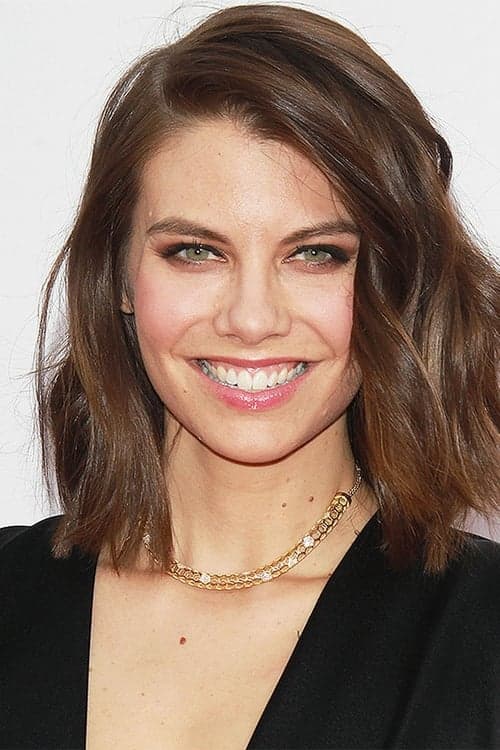 Zdjęcie Lauren Cohan