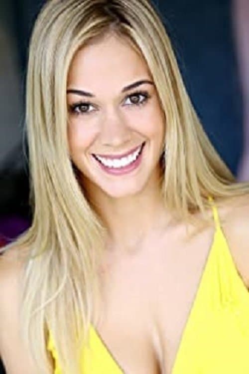 Zdjęcie Lauren Compton