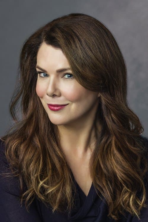 Zdjęcie Lauren Graham