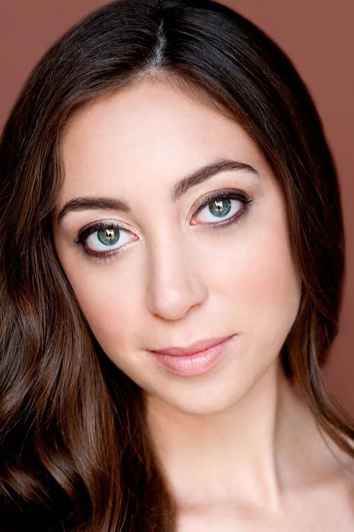 Zdjęcie Lauren Hulsey