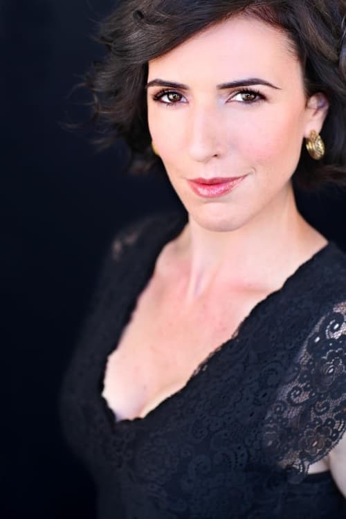 Zdjęcie Lauren L. Murray