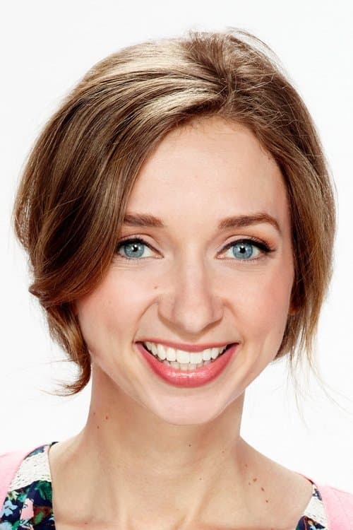 Zdjęcie Lauren Lapkus