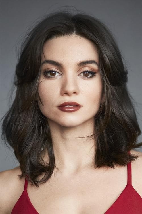 Zdjęcie Lauren LaVera