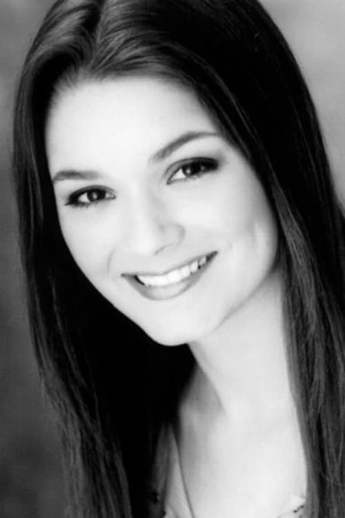 Zdjęcie Lauren Leech