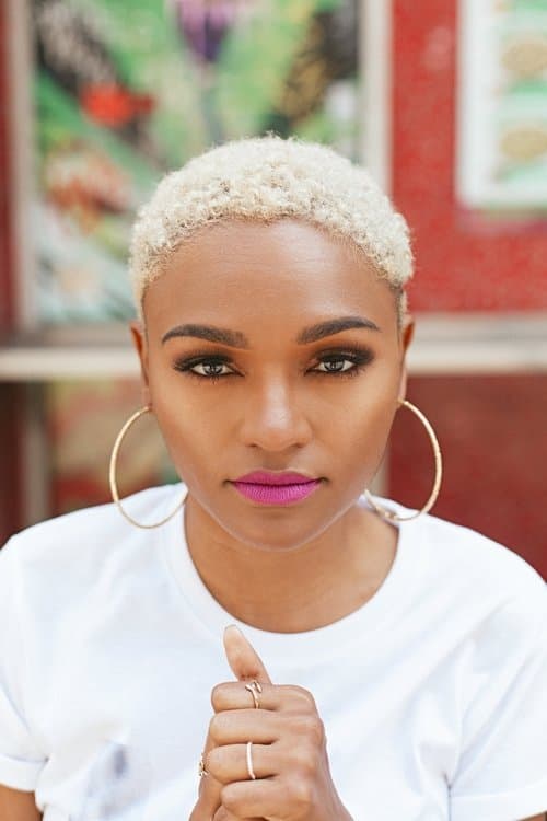 Zdjęcie Lauren 'Lolo' Spencer