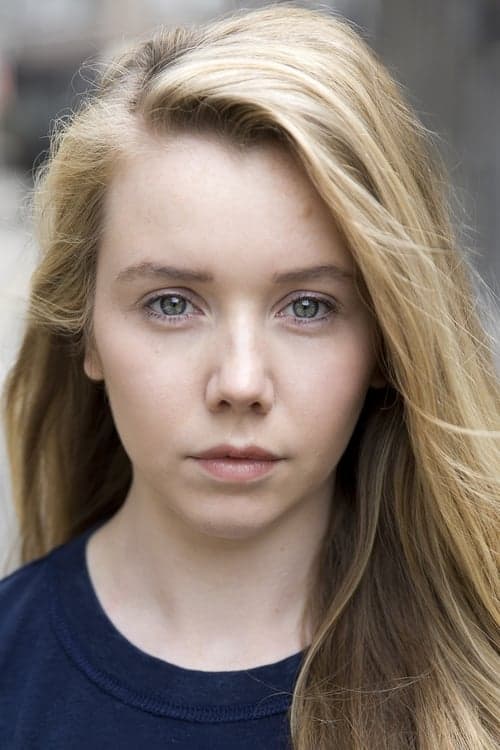 Zdjęcie Lauren Lyle