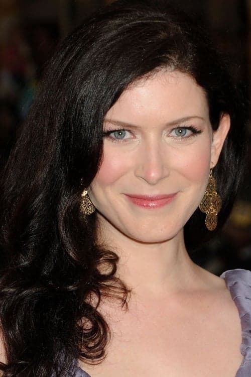 Zdjęcie Lauren Maher