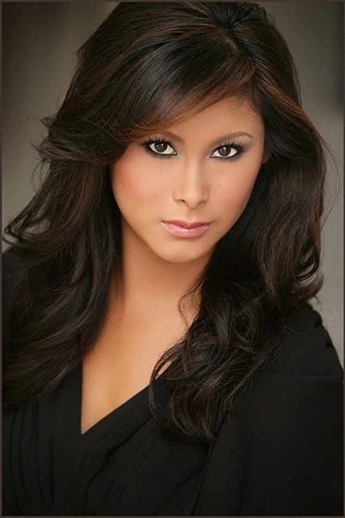 Zdjęcie Lauren Mary Kim