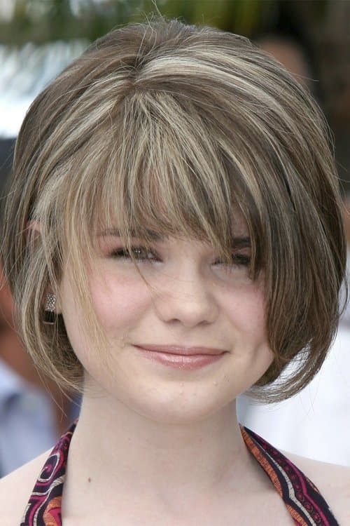 Zdjęcie Lauren McKinney