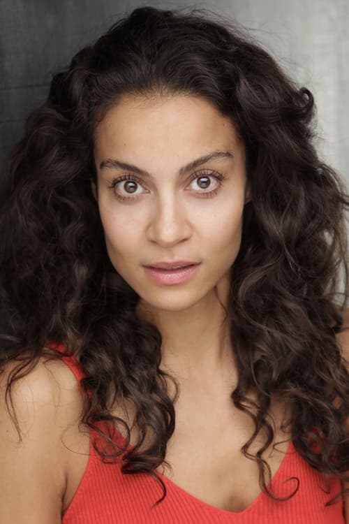 Zdjęcie Lauren Okadigbo