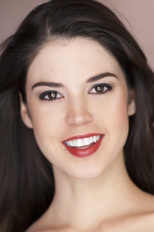 Zdjęcie Lauren Parkinson