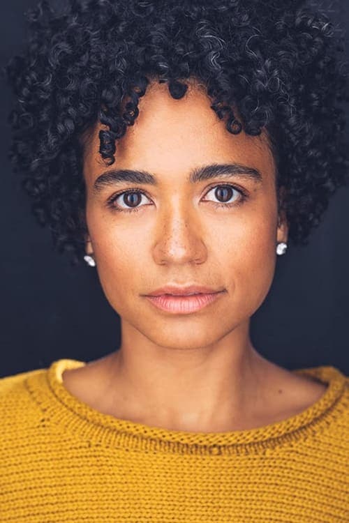 Zdjęcie Lauren Ridloff