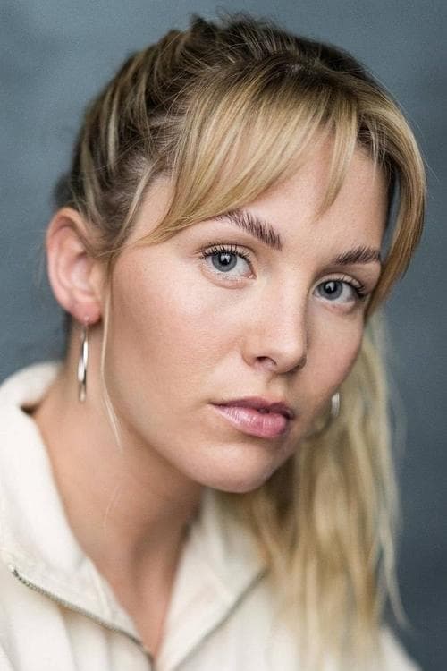 Zdjęcie Lauren Staerck